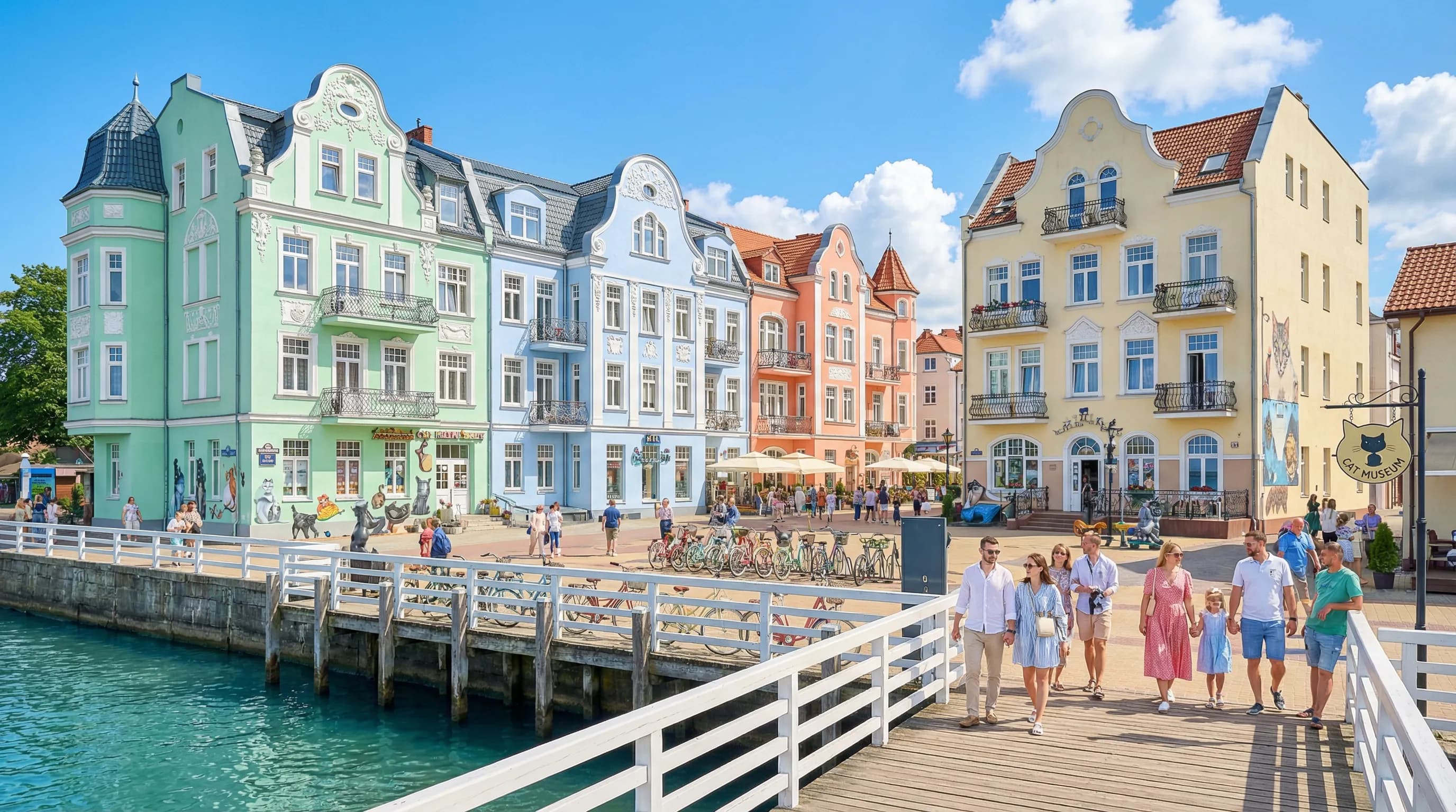 Зеленоградск