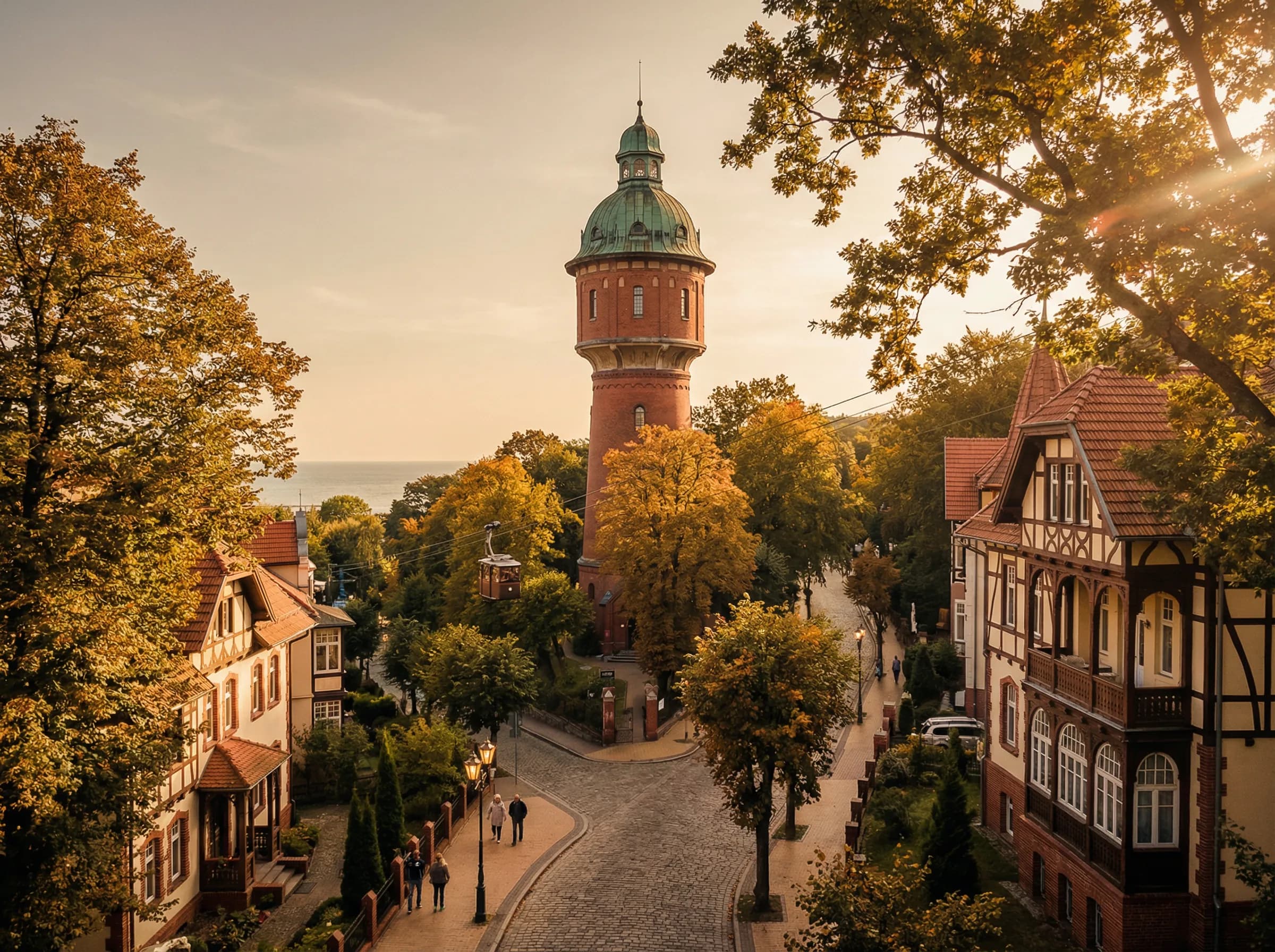 Светлогорск