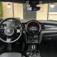 Mini Cooper S 5