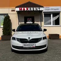 Skoda Octavia  2