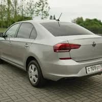 Volkswagen Polo 3