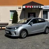 KIA RIO  5