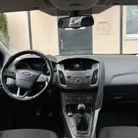 Ford Focus  5