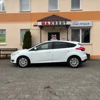 Ford Focus  3