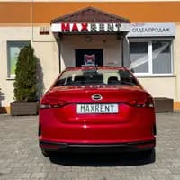 Hyundai Solaris HS  5