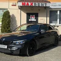 BMW 435  1