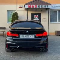 BMW 5 Series G30 3