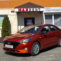 Hyundai Solaris SPORT  1