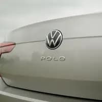 Volkswagen Polo 4