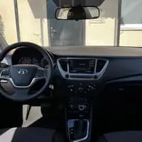 Hyundai Solaris HS  3