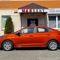 Hyundai Solaris SPORT  2