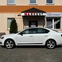 Skoda Octavia  4