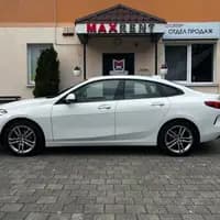 BMW 218i 4