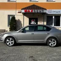 Skoda Octavia  3