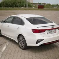 Kia Cerato GT  4