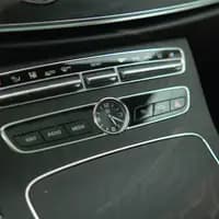 Mercedes E-class 6