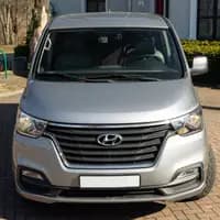 Hyundai H1 5