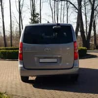 Hyundai H1 7