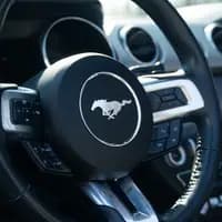 Ford Mustang 5