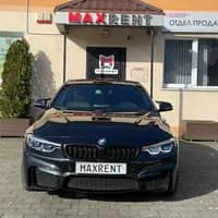 BMW 435  2
