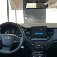 Hyundai Solaris SPORT  5