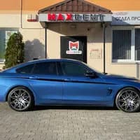 BMW 435  3