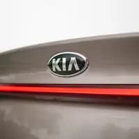 KIA RIO  11