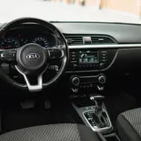 KIA RIO  12