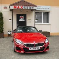 BMW Z4  2