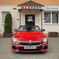 BMW Z4  3