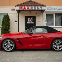 BMW Z4  1