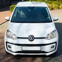 Volkswagen UP  2