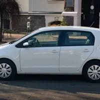 Volkswagen UP  3