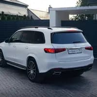 Mercedes GLS 6