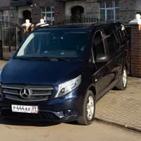 Mersedes-Benz VITO  1