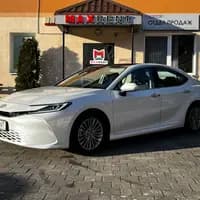 Toyota Camry 80 1