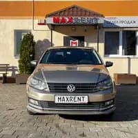 Volkswagen Polo 3