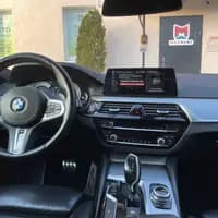 BMW 5 Series G30 5