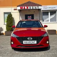 Hyundai Solaris HS  2