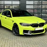 BMW M5 F90  1