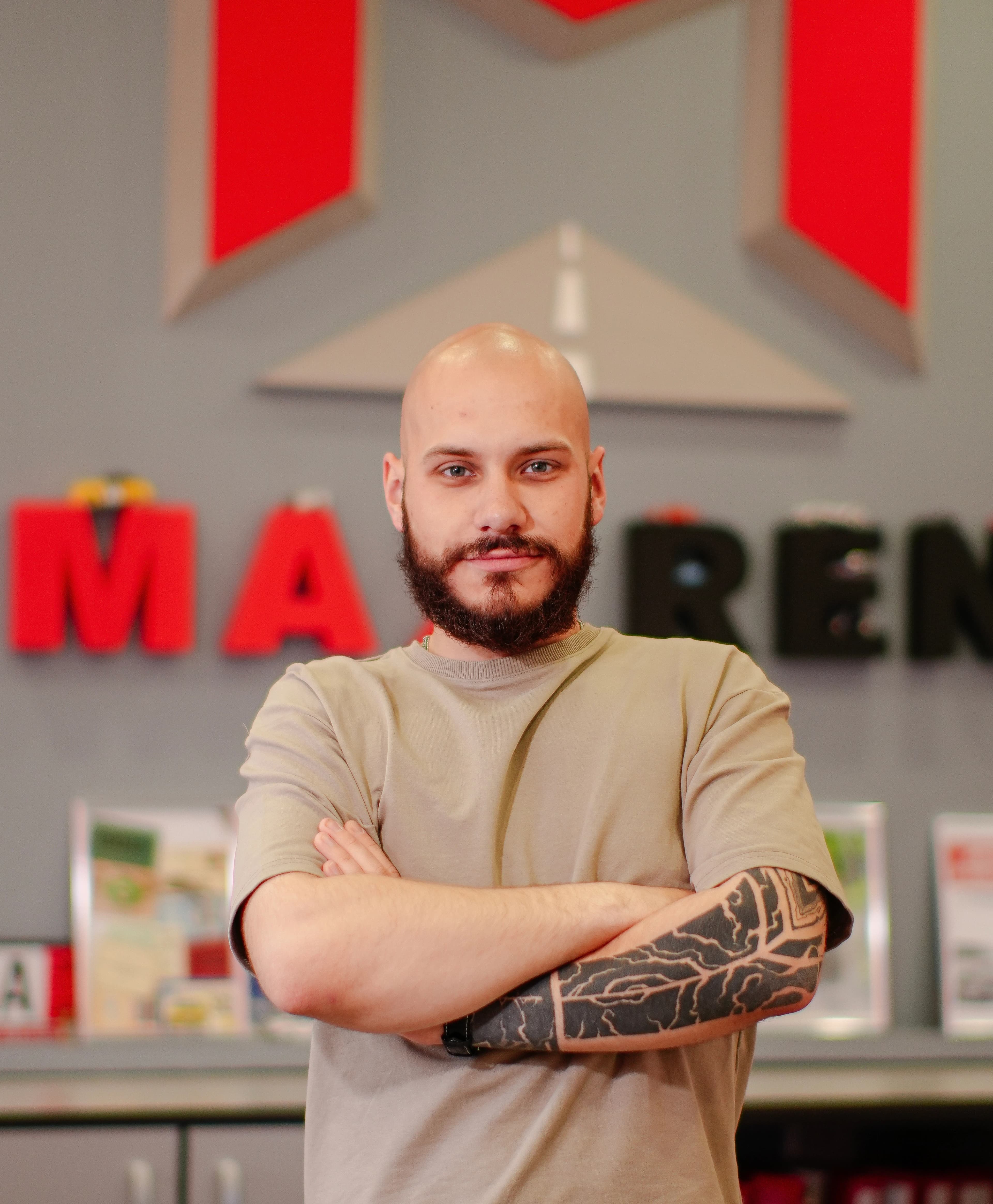 Владислав Витальевич