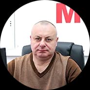 Сергей Васильевич